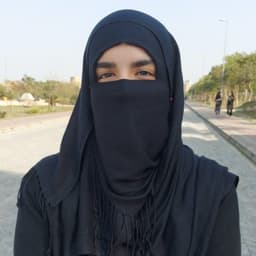 TehreemFarooqi