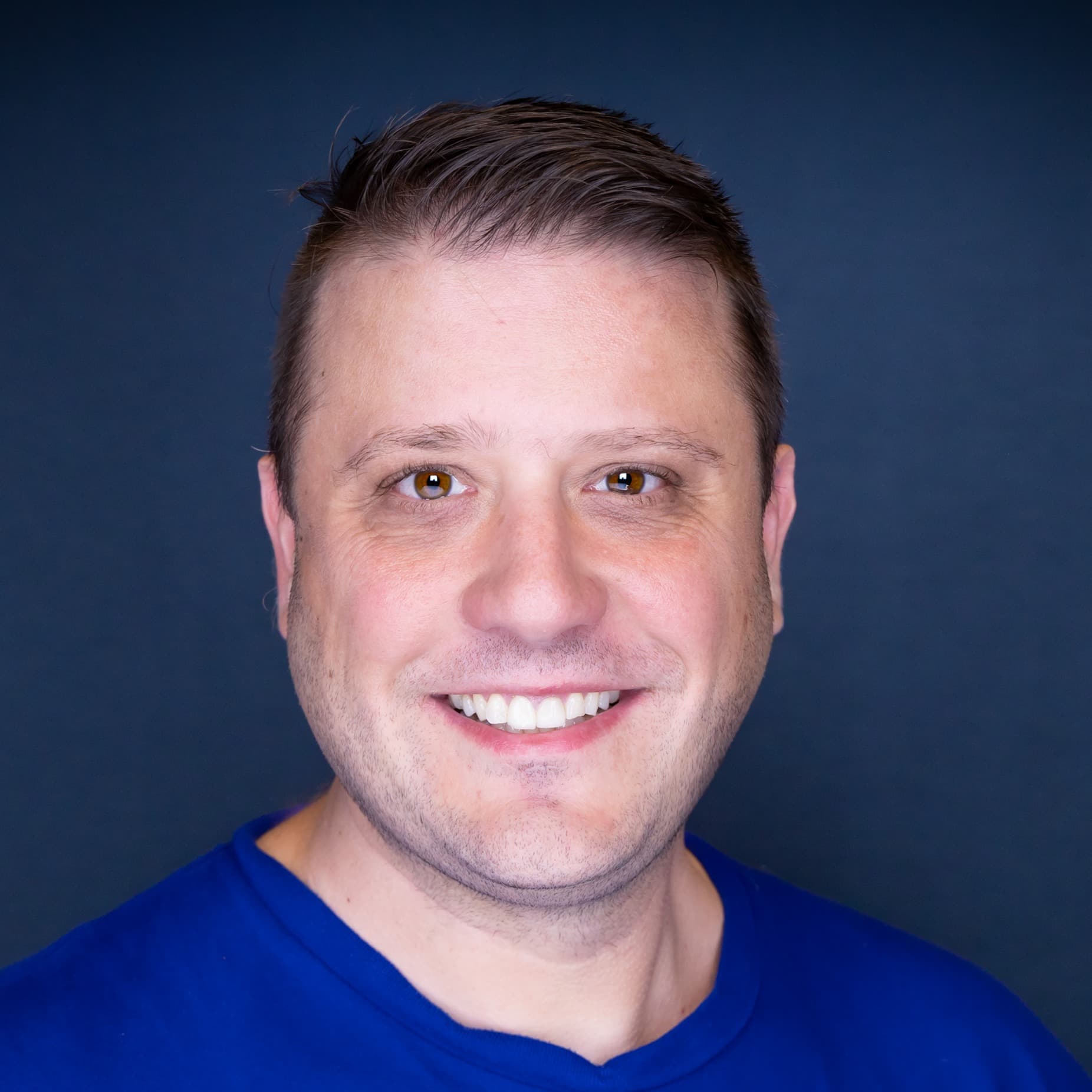 Ian Kelk