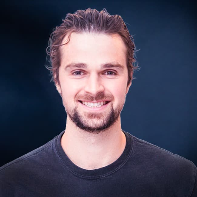 Matthew Zeiler