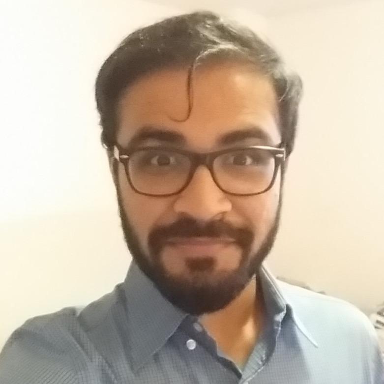 Zain Hasan profile picture