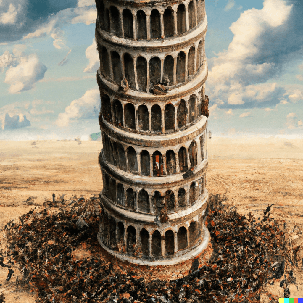 Cohere's Multilingual Text Understanding Model