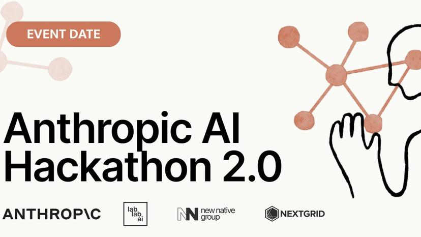 Anthropic AI Hackathon 2.0