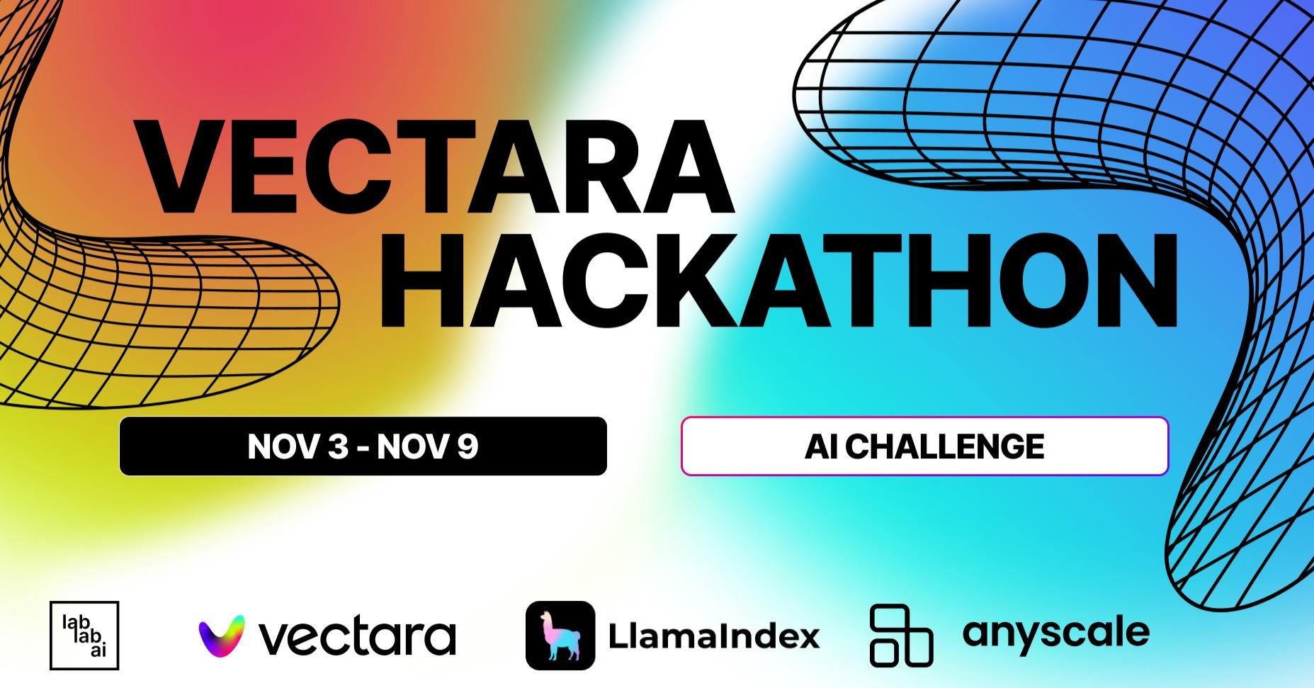 RAG: Building LLM-powered Apps with Your Own Data event thumbnail