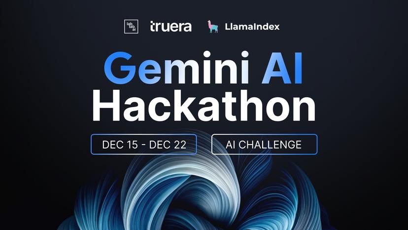 Gemini AI Hackathon