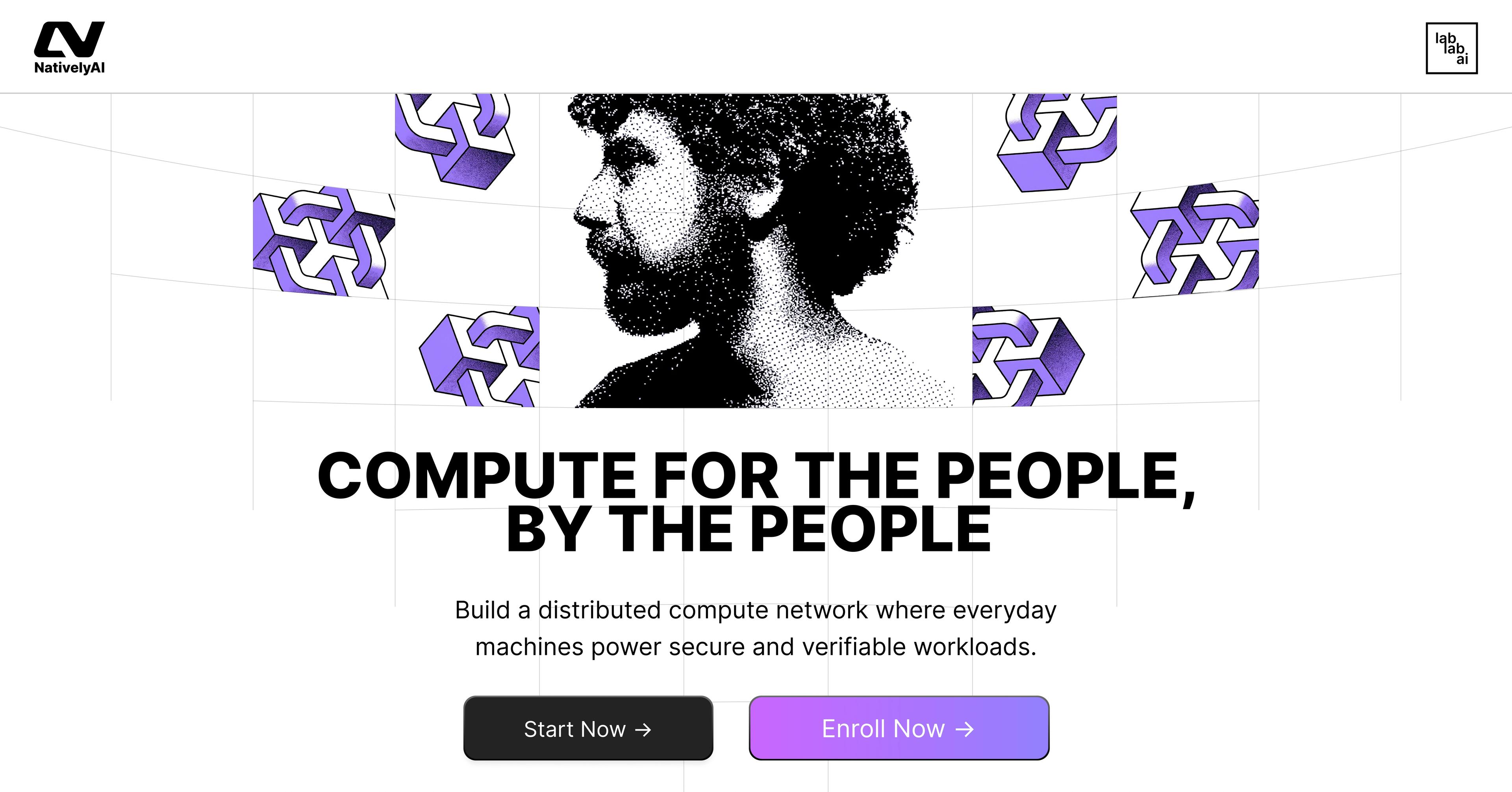 Compute for the People, by the People event thumbnail