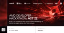AMD Developer Hackathon: ACT II