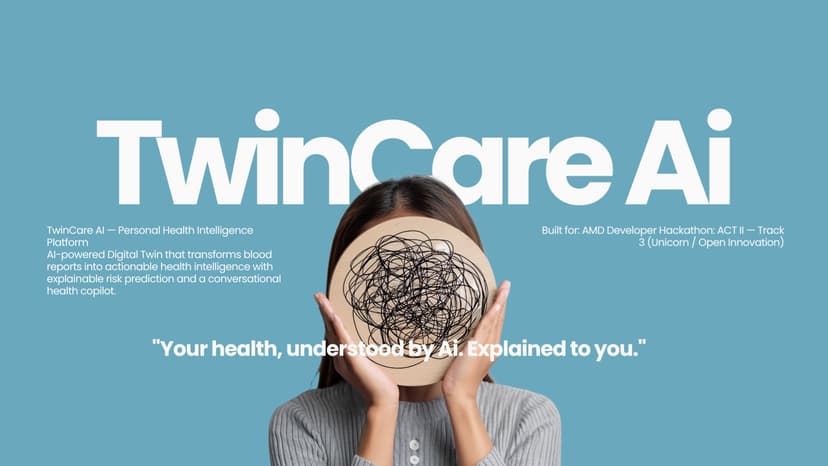 TwinCare Ai