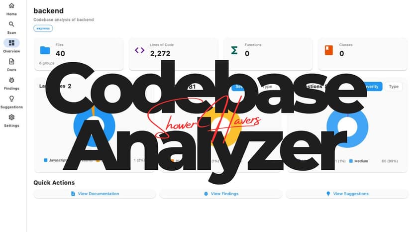 Codebase Analyzer