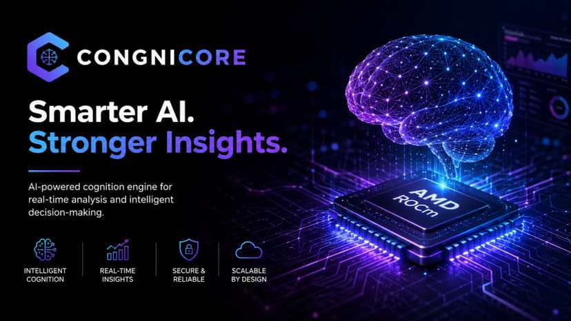 CogniCore