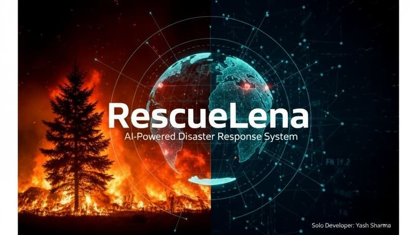 RescueLena