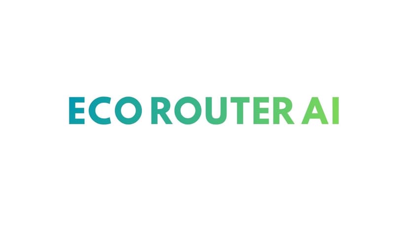Eco Router AI