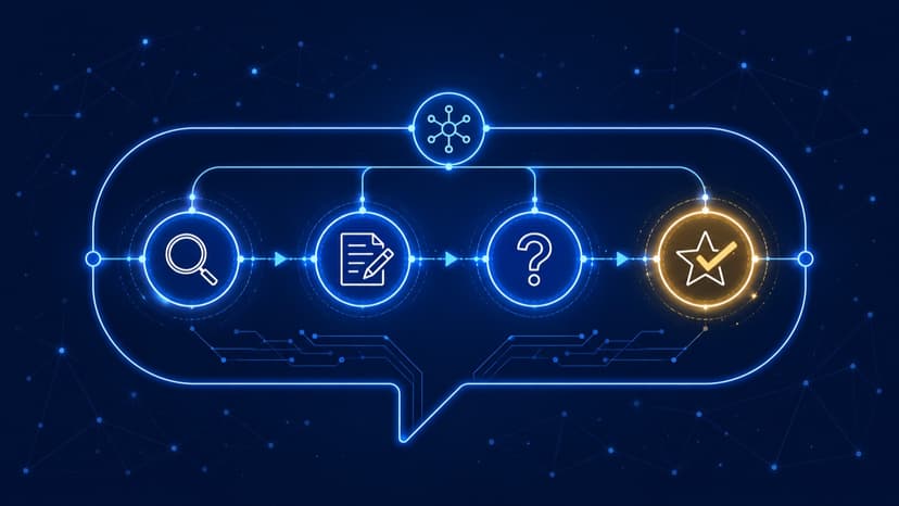 StudyBand — Multi-Agent AI Study System