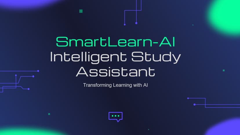 SmartLearn AI