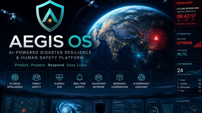 Aegis OS