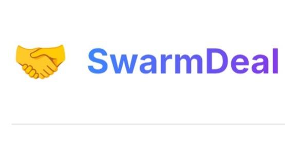 SwarmDeal Autonomous AI Group Buying Agent