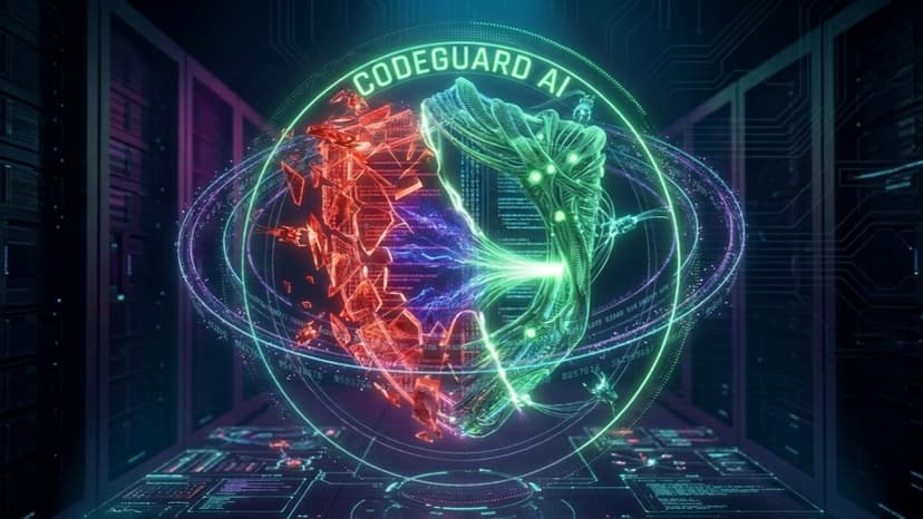 CodeGuard AI By Byte Anarchists