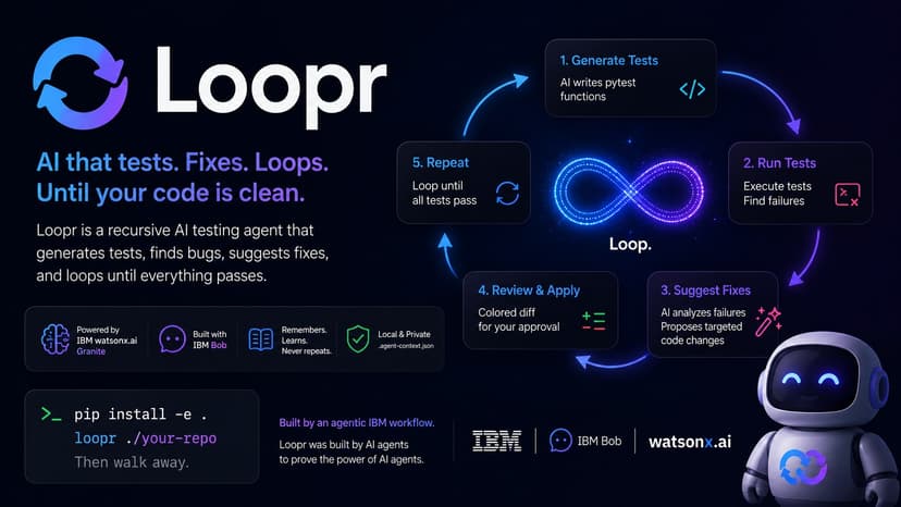 Loopr