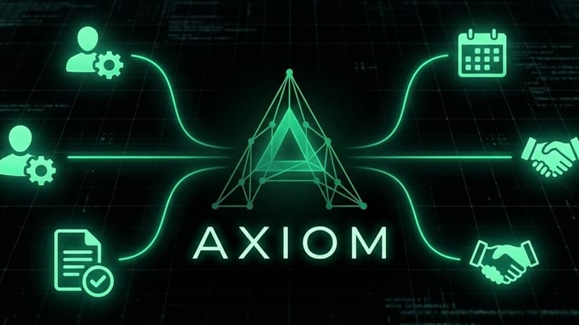 Axiom