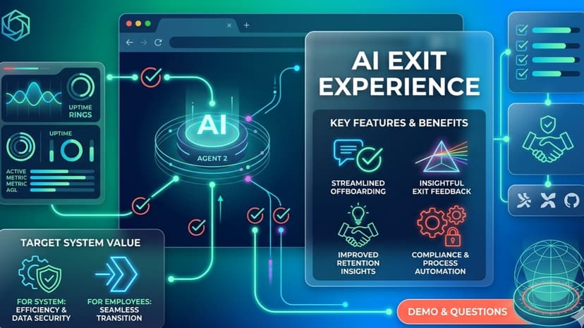 Knowledge Vault — Employee Knowledge Capture Agent