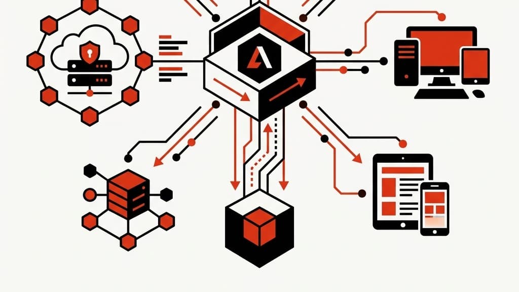 Confidence-Cascade Routing Agent