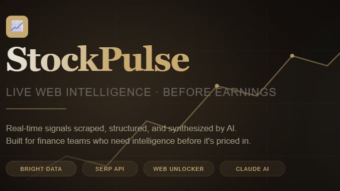 StockPulse