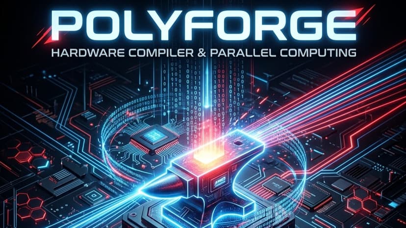 POLYFORGE