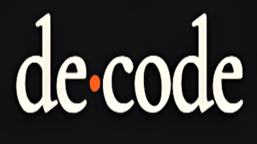 Decode AI
