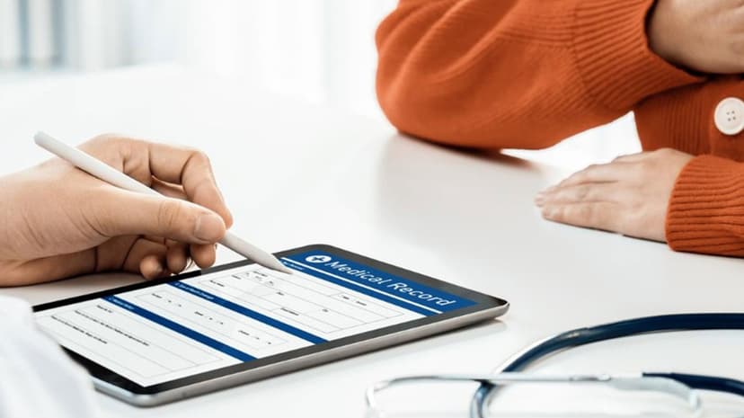 Chatbot appointment system