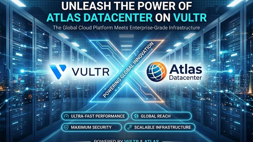 Vultr Atlas