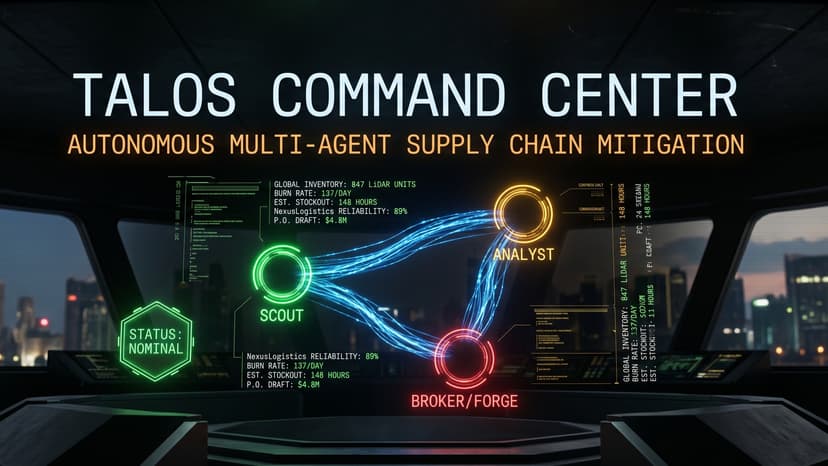 TALOS