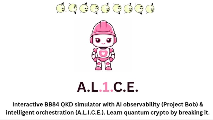 ALICE