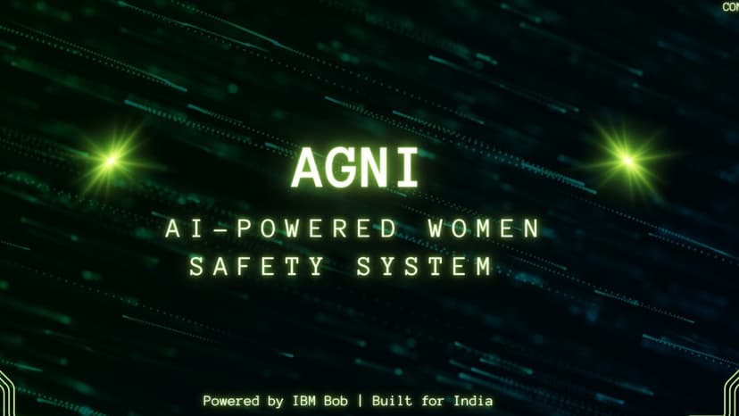 AGNI (AI Guard against Neutralising Intent)