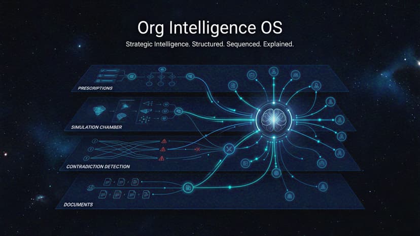 Org Intelligence OS