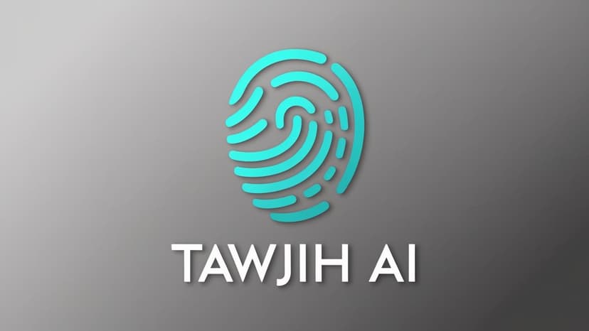 Tawjih AI