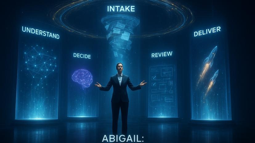 PatentFlow-AI Office Action Automation for Legal