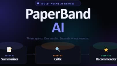 PaperBand AI