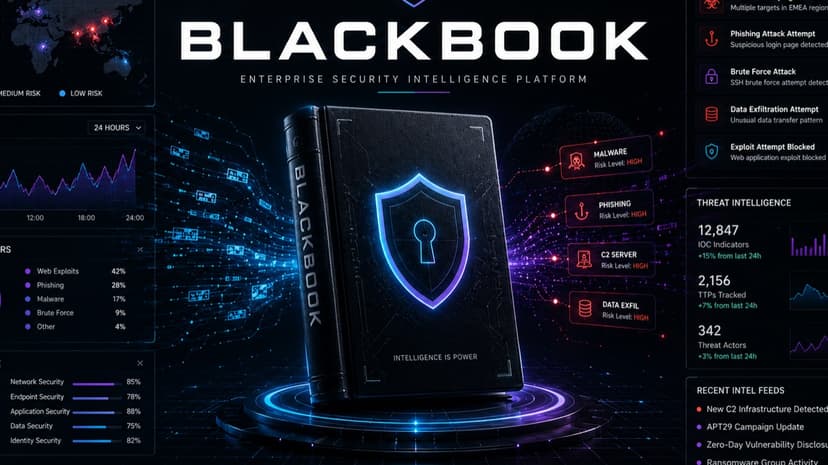 BlackBook