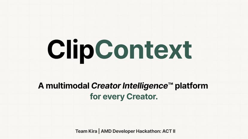 ClipContext