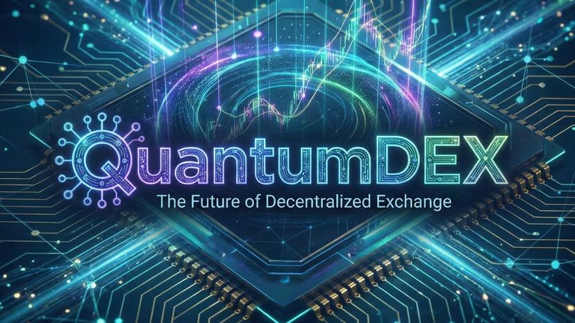 QuantumDEX