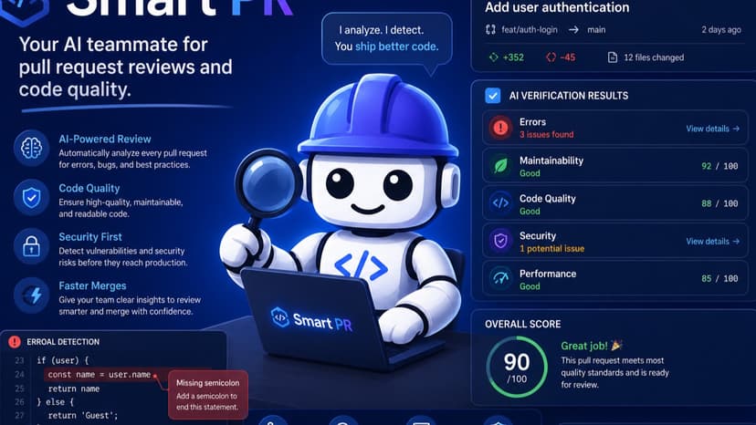 Smart-PR