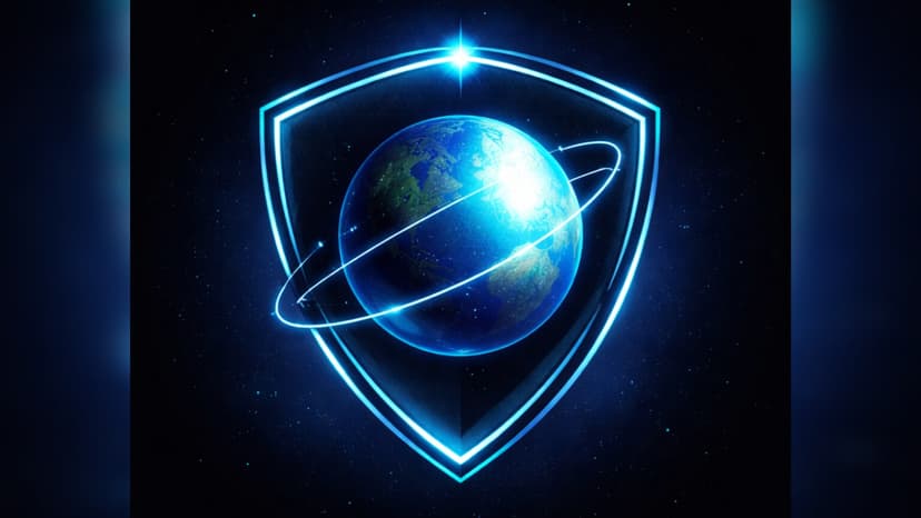 Orbital Sentinel