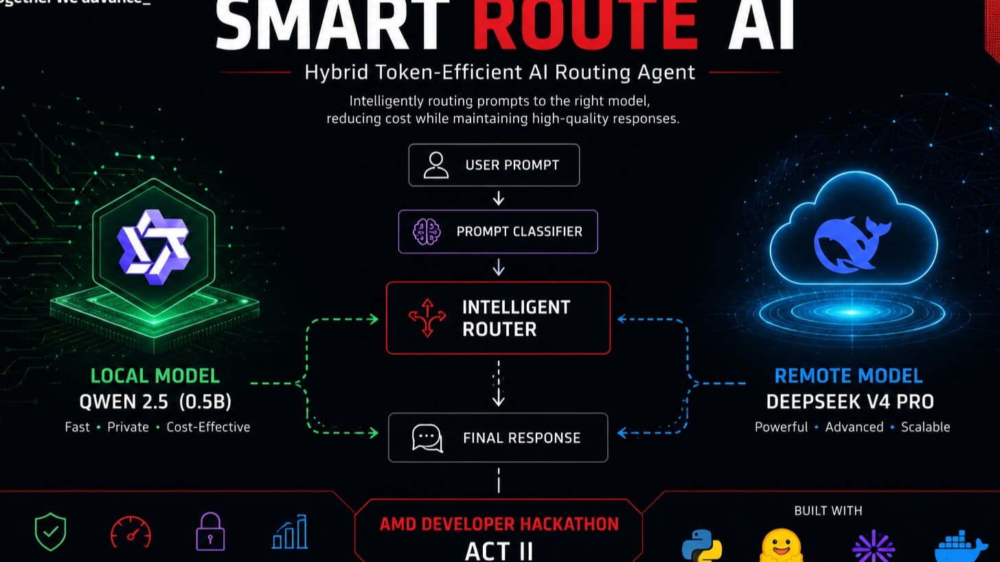 Smart_route_ai
