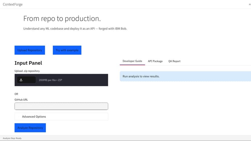 ContextForge
