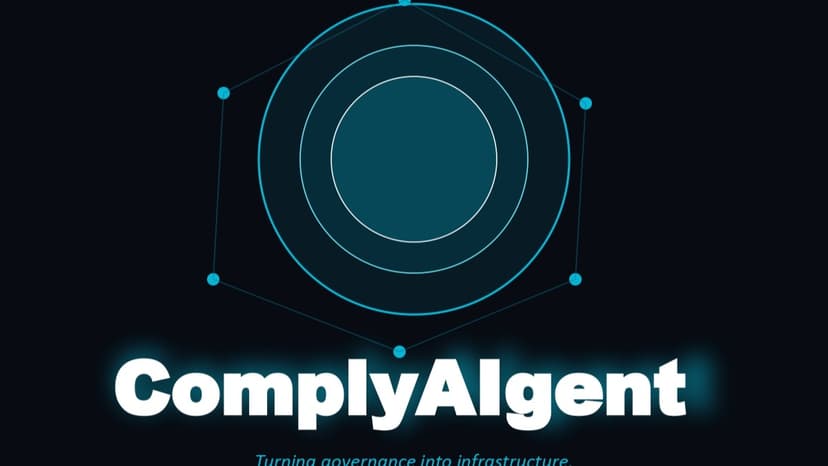 ComplyAIgent