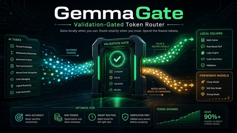 GemmaGate