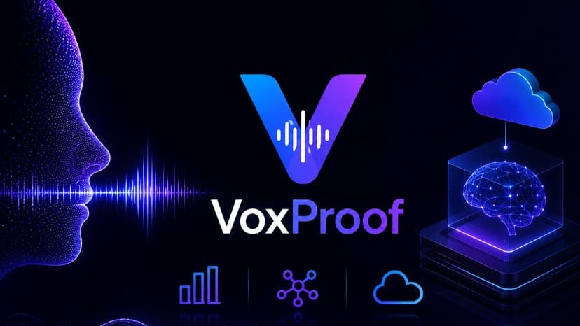 VoxProof — Runtime Security for AI Voice Agents