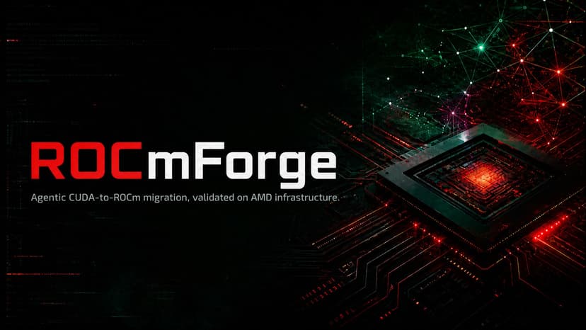 ROCmForge