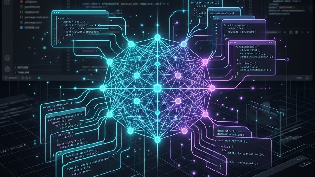 Vibe Studio: AI-Native Agentic IDE