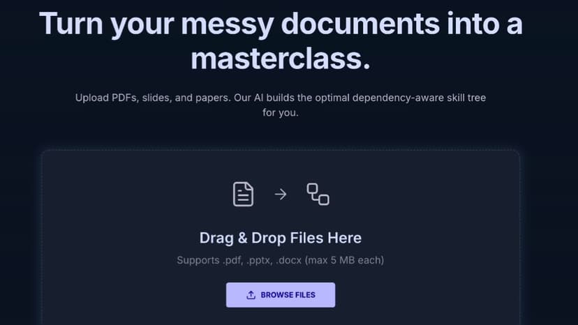 Atlas: AI-Powered Learning Path Generator