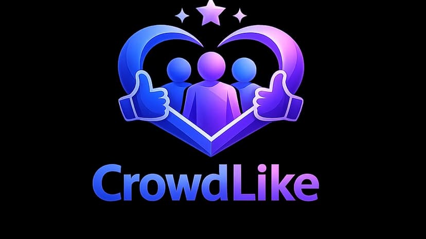 Crowdlike